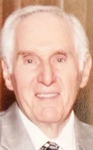 Michael P. Di Renzo